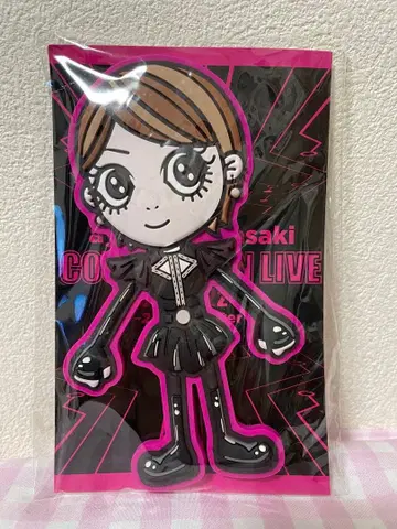 하마사키 아유미 ayupan 마그넷 부착 후크 참