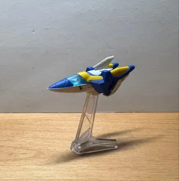 건담 컨버지 V2 코어 파이터 (올리퍼기) 슈라크대