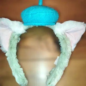 [한정 가격] [새상품급] [즉시 구매 OK] 젤라토니 머리띠