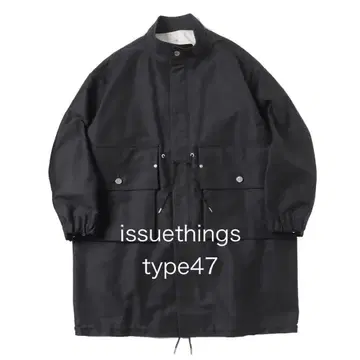 ISSUETHINGS TYPE47