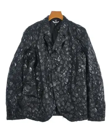 BLACK COMME des GARCONS 캐주얼 자켓 남성용