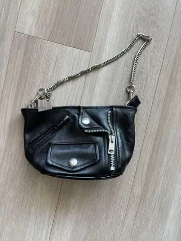 아름다운 사람들 엑서셉션 라이더스 파우치