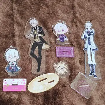 아이돌리쉬 세븐 쿠죠 텐 아크릴 스탠드