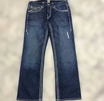 트루 릴리전 데님