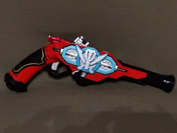 반다이 MEMORIAL EDITION 고카이건