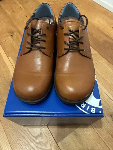 버켄스탁 JAREN EU40