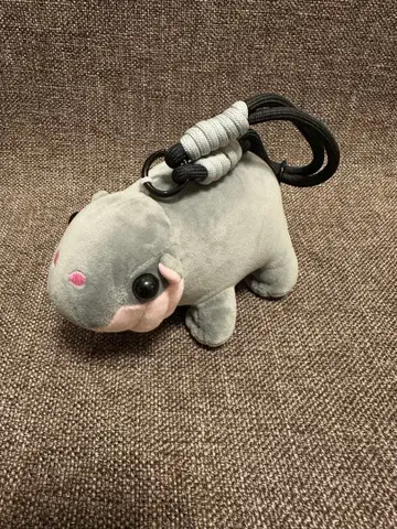 초레어 [ 새상품 ] 코비토카바 아기 무덴 봉제 인형 태국 현지 구매