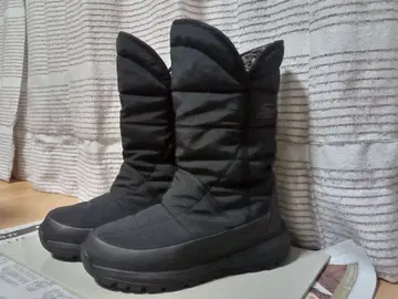 콜맨 스노우 부츠 23cm 2way