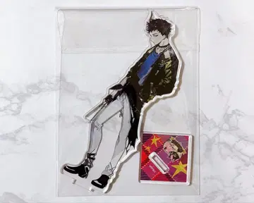 디어 보컬리스트 복권 토마 아크릴 스탠드