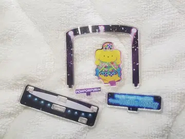 산리오 카와이 뮤지컬 [ From Hello Kitty ]