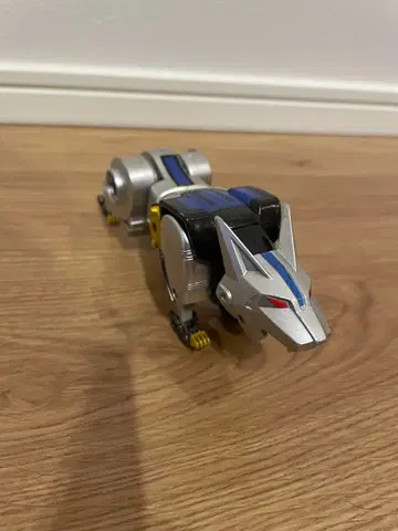 백수전대 가오레인저 가오울프