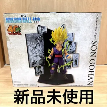 제일복권 드래곤볼 40주년 그 두 번째 C상 손오반 피규어