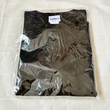 하이큐 전국 원정 팝업 스토어 티셔츠 카라스노 고교 XL