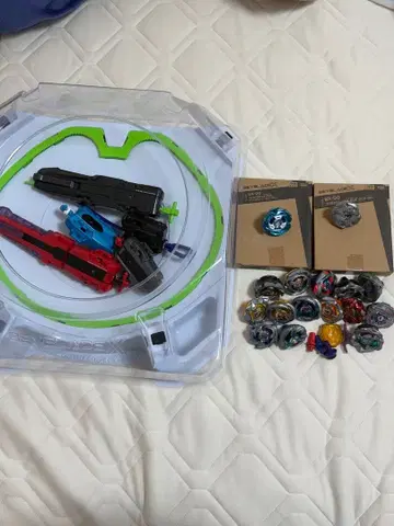 베이블레이드 X 묶음 판매