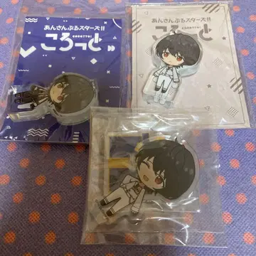 앙상블 스타즈 앙스타 사쿠마 리츠 코롯토 벌스데이 아크릴 스탠드