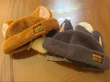 디즈니 피터팬 잃어버린 아이들 팬캡 세트