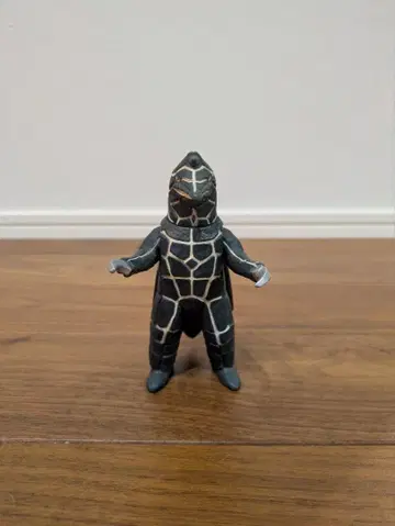 울트라 괴수 시리즈 500 드라코 울트라맨 초레어