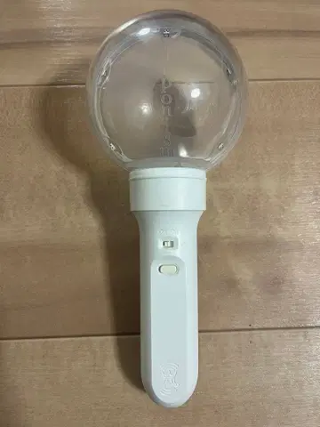 아라시 응원봉 Japonism