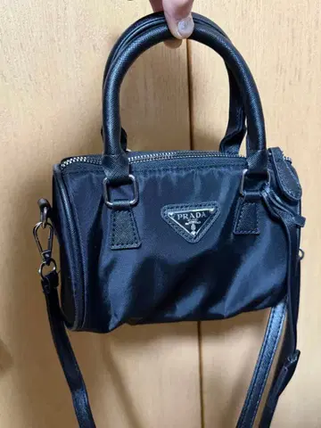 숄더백 미니 사이즈