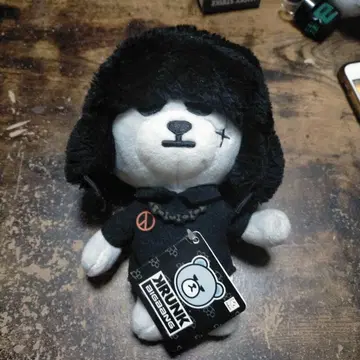 BIGBANG KRUNK 봉제 인형 GDRAGON