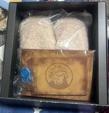 Siip 가이아 완전 생산 한정판