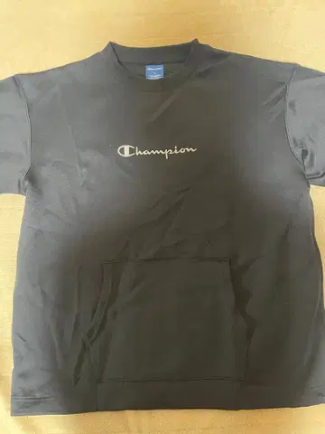 Champion 챔피온 블랙 트레이닝복 L