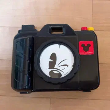 디즈니 미키마우스 카메라형 완구