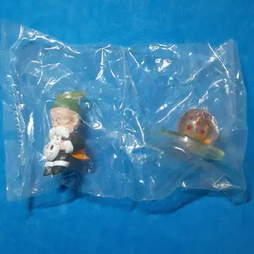 드래곤볼 캐릭터 푸치 미개봉