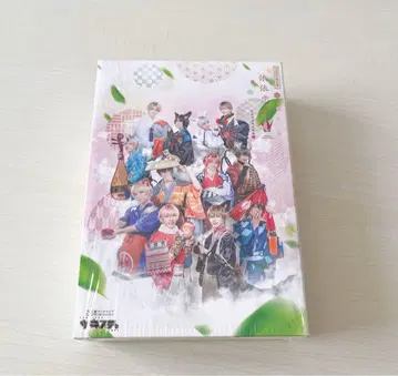 츠키스테 제13막 Blu-Ray