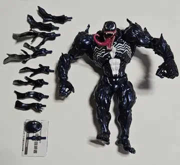 어메이징 야마구치 베놈