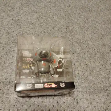 그루미 그레이 피규어