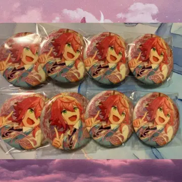 히메미야 토리 모집 캔 8개 세트