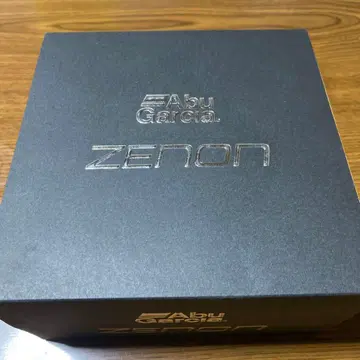 아브가르시아(Abu Garcia) 제논(ZENON) 4000SH