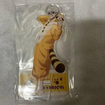 블루 록 x 라스칼 [ 나기 세이시로 ] 아크릴 스탠드