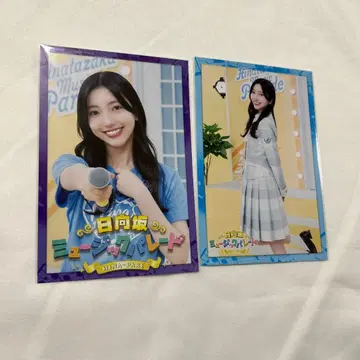 히나타자카 뮤직 퍼레이드 히나파레 코니시 나나미