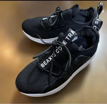 슬림코어 스니커즈 2 BEAXIS (비엑시스)