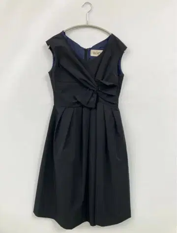 포멀 ROPE 로페 슬리브리스 원피스 2차 모임 결혼식 38