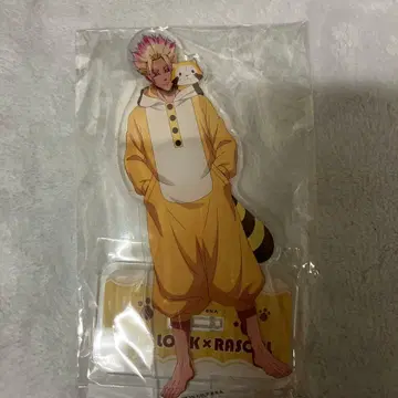 블루 록 x 라스칼 [시도 류세이] 아크릴 스탠드