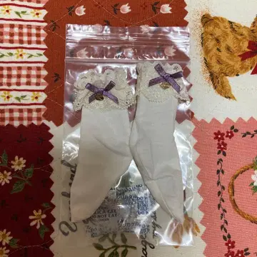 melody.c 님 프릴 삭스 퍼플 DD 사이즈