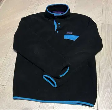 파타고니아 신틸라 스냅T S 사이즈