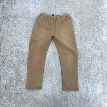 AURALEE 오라리 베이지 팬츠 5