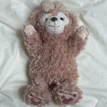 셰리메이 핸드 퍼펫