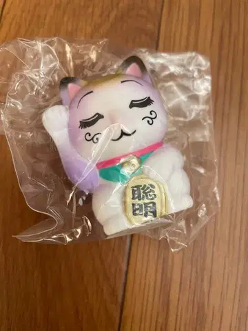 가챠포스 만복고양이