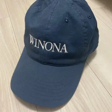 IDEA / WINONA HAT