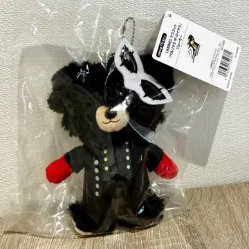 조커 페르소나 5 SEGA LABBIES 마스코트 세가 미개봉 새상품