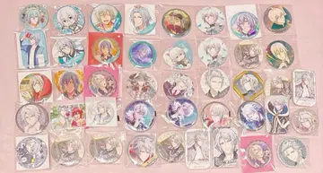 아이돌리쉬 세븐 아이나나 캔뱃지