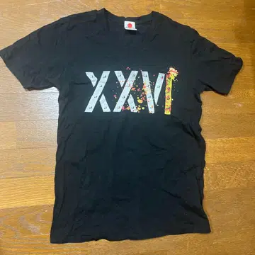 B'z ENDLESS SUMMER XXVI 투어 파이널 T