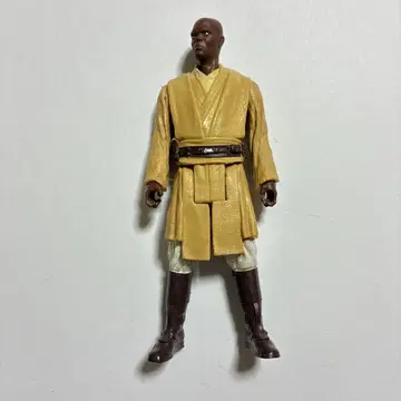 스타 워즈 메이스 윈두 피규어