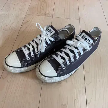 CONVERSE 올스타 로우컷 [ size 29 ]