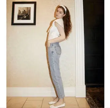 epine bijou jeans 사이즈 S 비쥬 데님